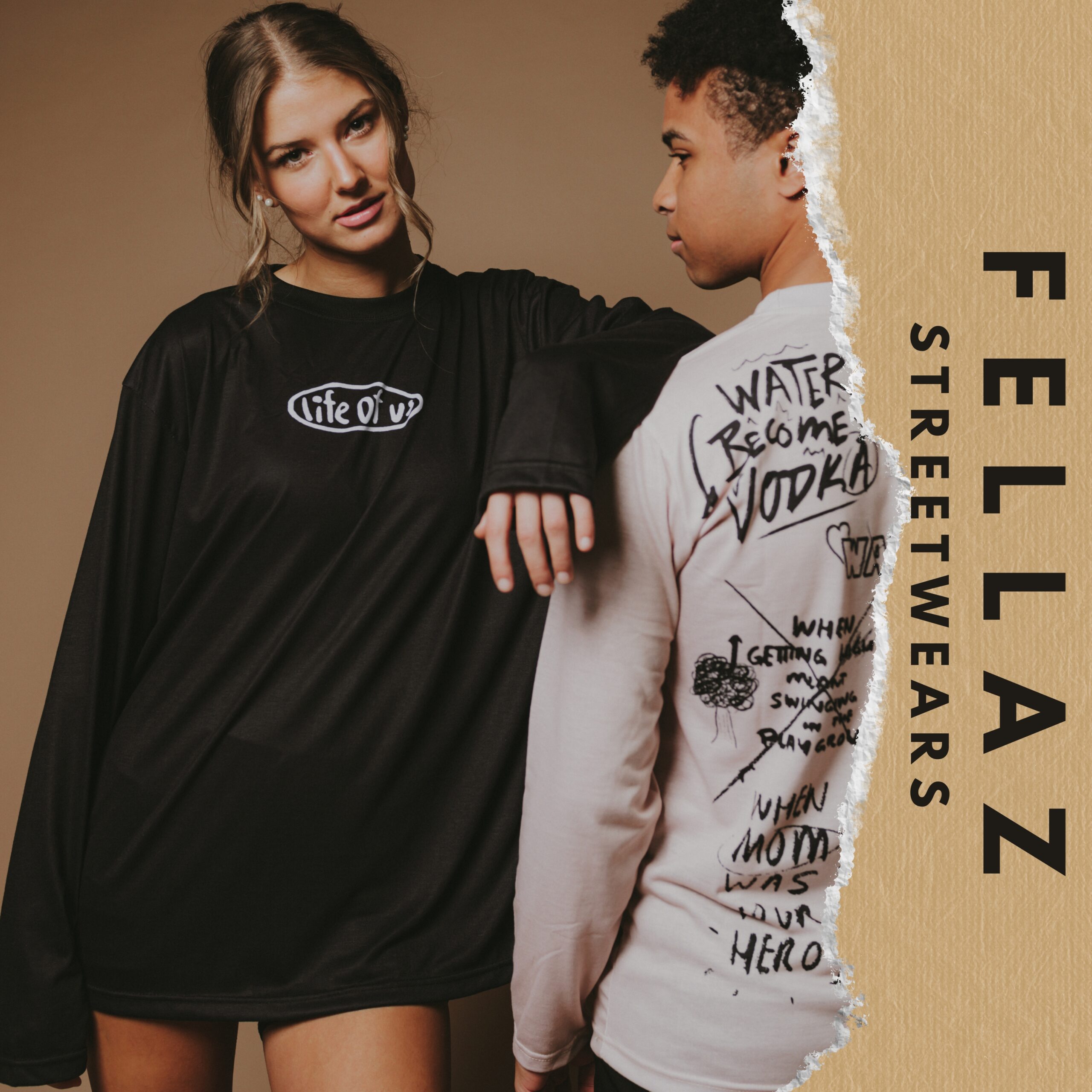 Fellaz category